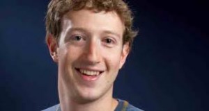 Facebook Zuckerberg Video Chat