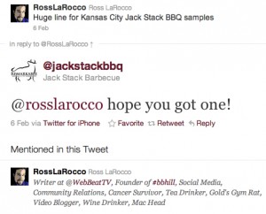 Jack Stack BBQ