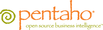 Pentaho logo
