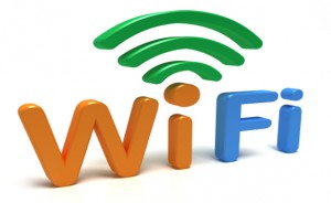 Wi-Fi emergency communications