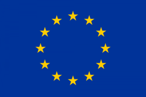 EU flag
