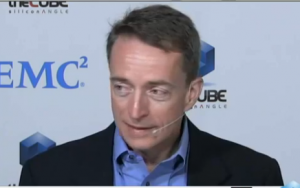 VMWare Pat Gelsinger
