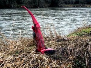 Digital Data, Spring Cleaning