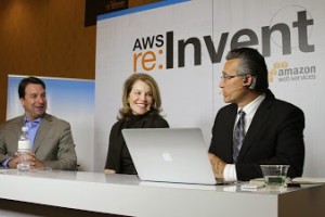 AWS re:Invent 2013, theCUBE