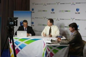 #IBMIOD, theCUBE