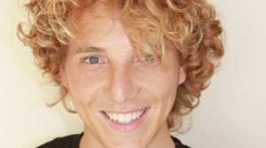 Sam Slaughter - Contently’s VP of Content