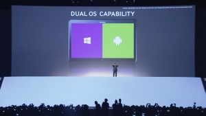 Intel & AMD want to force Android & Windows into bed together