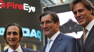 FireEye buys Mandiant to become a one-stop security shop