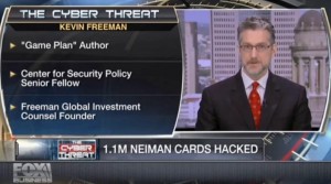 A colossal cyber-economic attack is coming – Game Plan