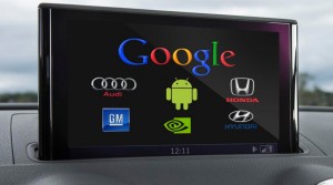 Internet of Things review: in-car Android plans surface as emerging platforms pick up steam