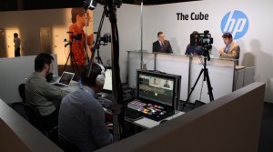 HP targets EMEA customers with the POD 20ce | #HPDiscover
