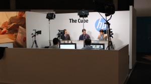 HP Moonshot finding place in cloud, high performance computing #CIOAngle