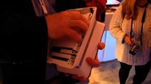Personal Cloud heats up at CES after Lenovo jumps into the fray
