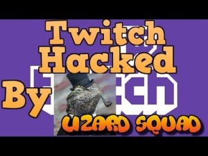 DerpTrolling continues DDOS trolling gaming sites and Twitch streamers for New Years Eve Day