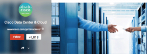 Cisco Data Center Cloud