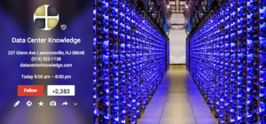 Data Center Knowledge
