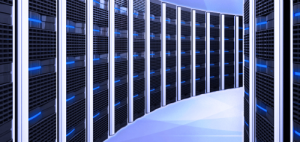 Data Center of the Future