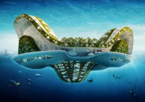 Data Center Ecosystem