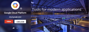 Google Cloud Platform