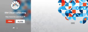 IBM Cloud Computing
