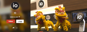IO