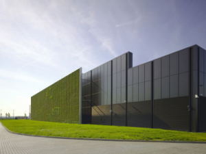 LEED Platinum
