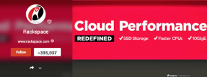 Rackspace