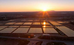 Apple’s Data Center