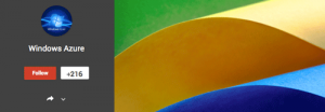 Windows Azure