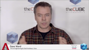 David Ward, Cisco, #ONS2014, Open Networking Summit 2014, David Ward #ONS2014, theCUBE, interviews