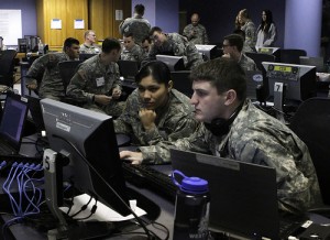 U.S. Government, Open Source