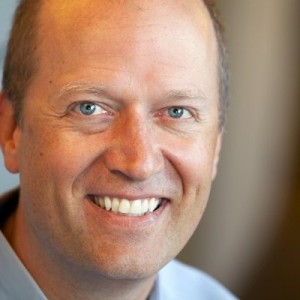 Dave Story VP of Mobile and Strategic Growth Tableau
