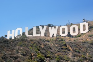 Hollywood, Hollywood sign, Hollywood reshaping Big Data