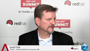 Scott Firth, IBM