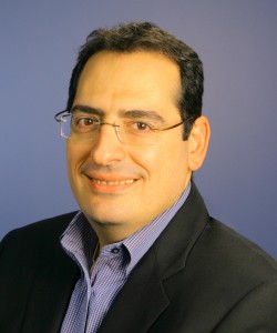 Sami Nassar, NXP Semiconductor