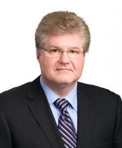 Todd Krautkremer, Pertino