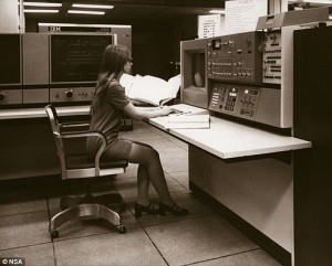 Computer security, online security