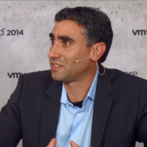 Martin Casado, VMware