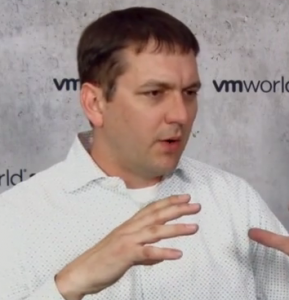 Craig McLuckie, Product Manager, Google Compute Engine