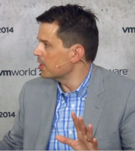Adam Wray, CEO, Basho
