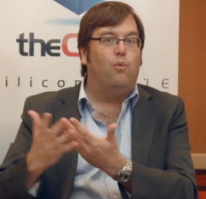Brian Bulkowski, Aerospike