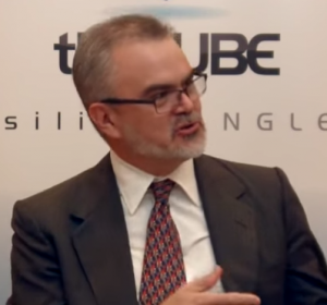 Gustavo DeLeon, Cognizant