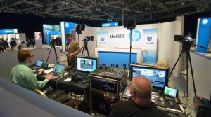 Divide and conquer: HP plans to split itself into two companies