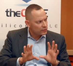 Ken Krupa, Enterprise CTO, MarkLogic