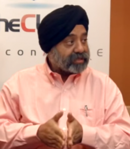 Mani Chhabra, Cloudwick