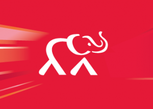 MapR logo