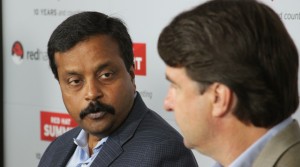 Red Hat scales up Storage Server 3 with support for Hadoop