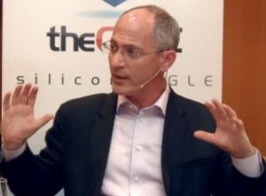 Informatica Corp.'s Todd Goldman