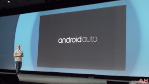Android ‘Ice Cream Sandwich’ coming to a Honda dashboard near you