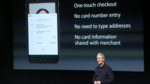 You will choose Plastc over Apple Pay, and here’s why